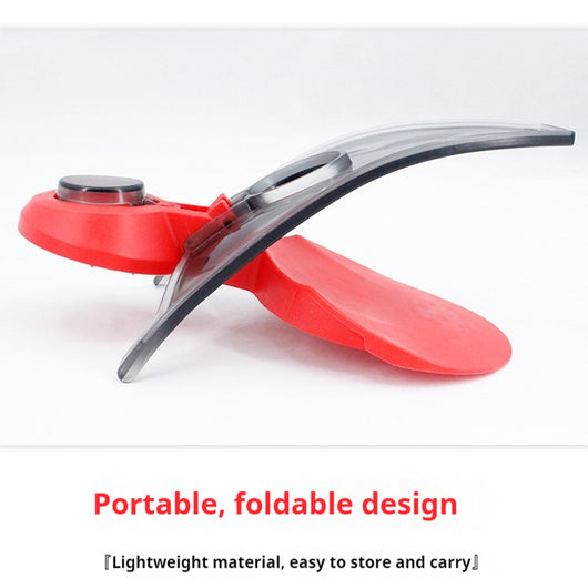 Entrenador de Golf Portátil Plegable para Interior y Exterior - Image 17