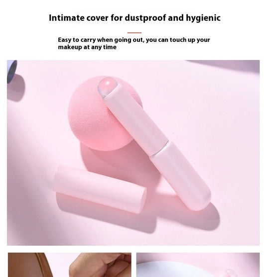 Brocha Portátil de Silicona Suave para Labios Upgrade Q - Image 13