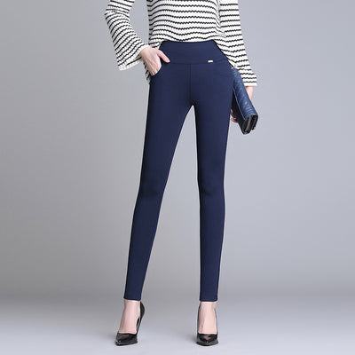Leggings Reductores de Cintura Alta con Elasticidad - Image 21