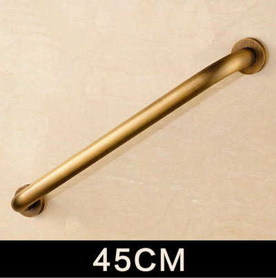 Barras de Agarre para Baño con Acabado Cobre - Seguridad y Estilo - Image 19