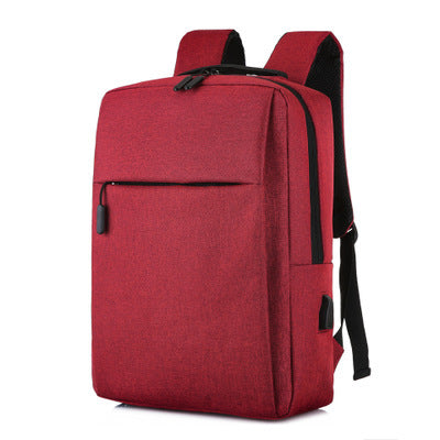Mochila Antirrobo con Puerto USB para Laptop - Mochila de Viaje Profesional Unisex - Image 7