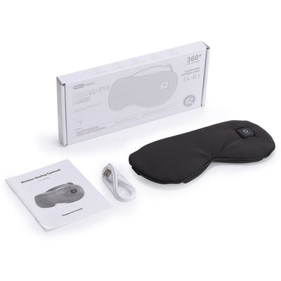 Máscara Térmica Recargable para Ojos con Control Inteligente de Temperatura - Image 6