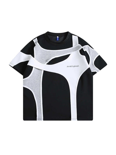 Camiseta Deportiva con Refuerzo Acolchado en Hombros - Image 11