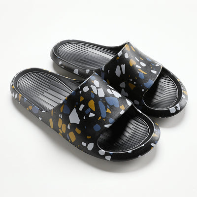 Sandalias y Pantuflas de Verano para Mujer - Antideslizantes para Casa y Baño - Image 5