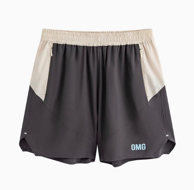 Pantalones Cortos para Levantamiento de Pesas Hipp - Corte Holgado - Image 5