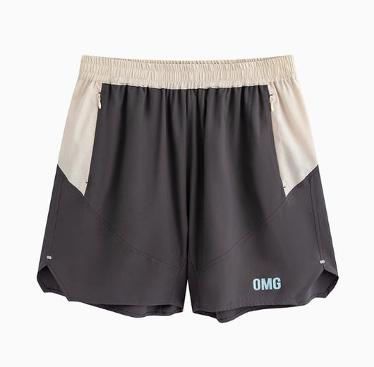 Pantalones Cortos para Levantamiento de Pesas Hipp - Corte Holgado - Image 5
