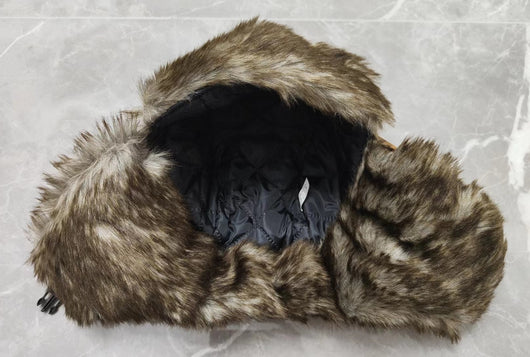 Gorro Térmico Tipo Ushanka con Protección Auditiva para Deportes de Invierno - Image 15