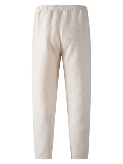 Pantalones Deportivos Holgados Transpirables para Hombre - Image 14