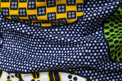 Camisa Casual de Manga Corta Estilo Tradicional para Hombre - Image 11