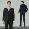 Traje Slim Fit Formal Elegante para Hombre