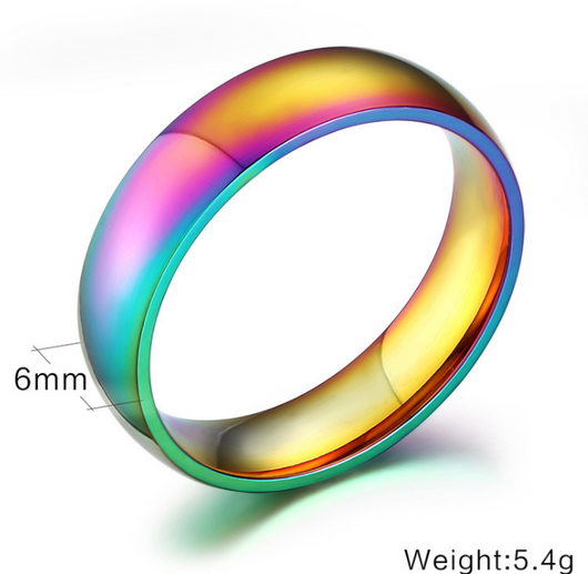 Anillos Arcoíris - Image 12