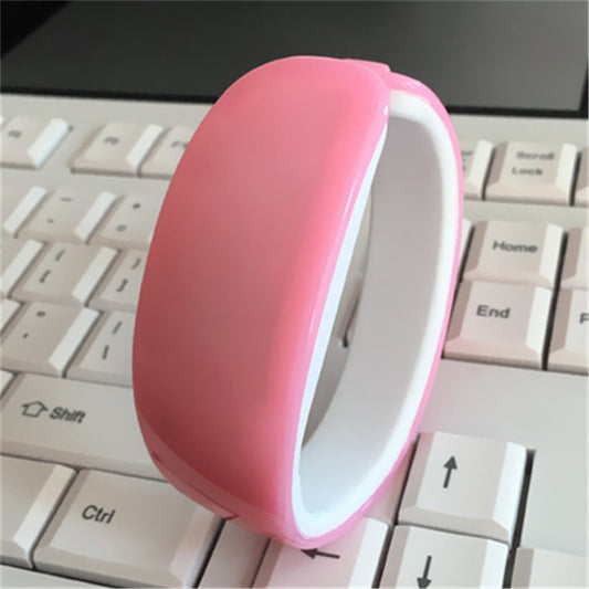 Reloj Pulsera LED Inteligente para Mujeres y Estudiantes