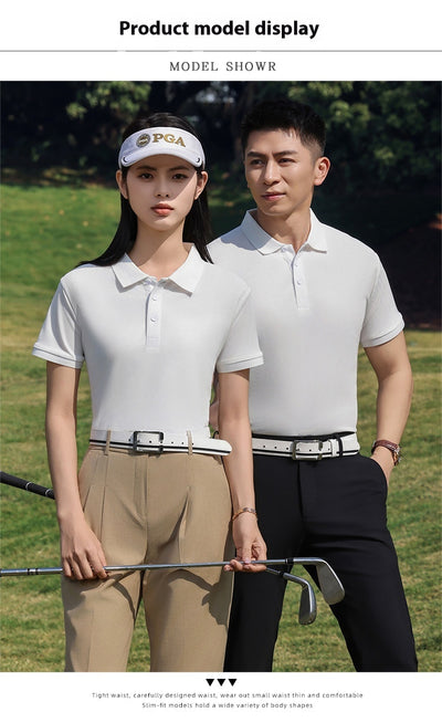 Polo Ejecutivo de Verano para Equipo de Trabajo - Image 22