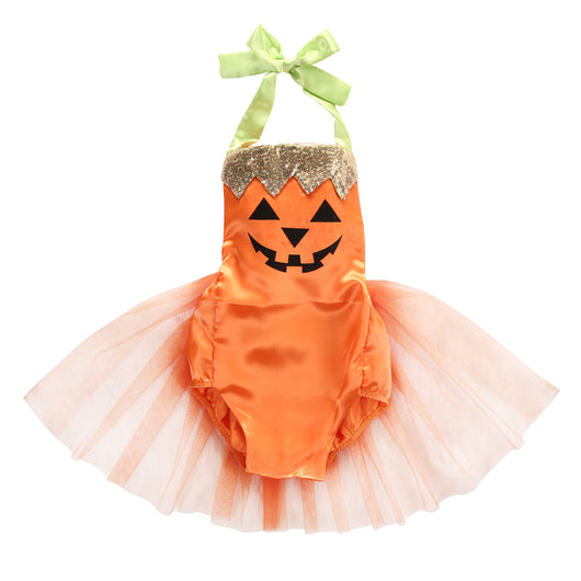 Disfraz de Momia Infantil en Gasa - Traje Completo para Halloween - Image 8