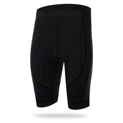 Shorts de Jersey Jacquard Elástico - Image 5