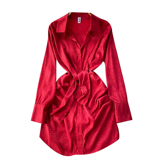 Blusa Manga Larga con Diseño Exclusivo y Detalle Vendaje - Image 11