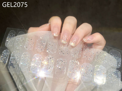 Gel de Uñas Color Cebolla Sin Horneado - Diseño Profesional - Image 75