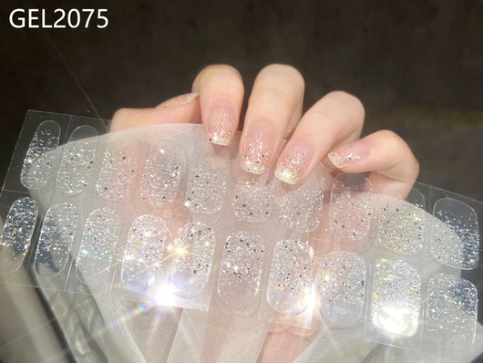 Gel de Uñas Color Cebolla Sin Horneado - Diseño Profesional - Image 75