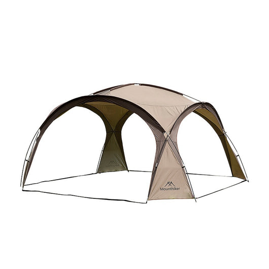 Toldo Tipo Domo para Campamento con Ventilación Superior - Image 19