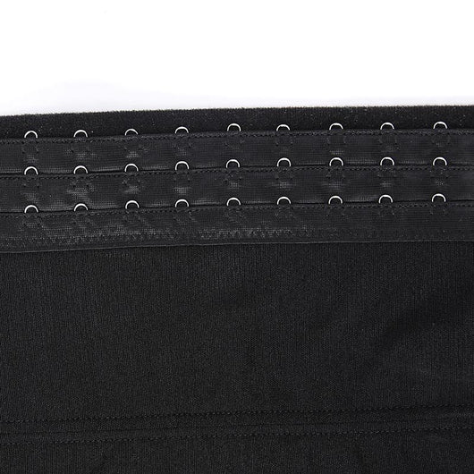 Faja Reductora para Hombre - Cinturón Modelador Corporal - Image 8