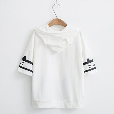 Sudadera Draw Line - Image 9