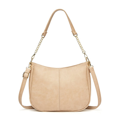 Bolsa Mensajera de Moda Simple para Mujer - Image 33