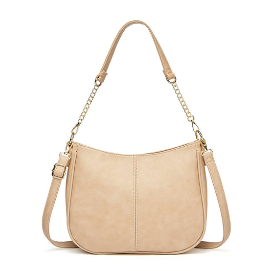 Bolsa Mensajera de Moda Simple para Mujer - Image 33