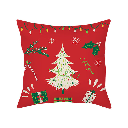 Funda de Almohada Navideña Premium - Image 9