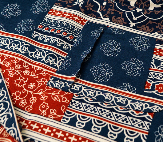 Camisa Hawaiana para Skateboarding Estilo Olas - Image 13