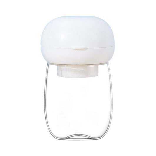 Botella de Agua Portátil para Perros - A Prueba de Fugas para Paseos y Viajes - Image 9