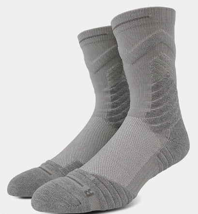 Calcetines Deportivos Antiresbalantes Transpirables Largo Medio - Image 14