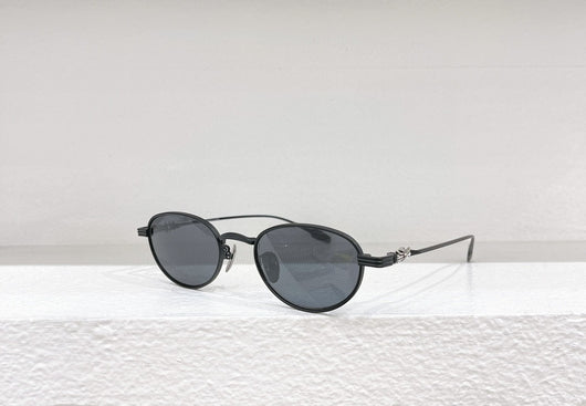 Gafas de Sol Ovaladas con Protección UV Total - Image 14