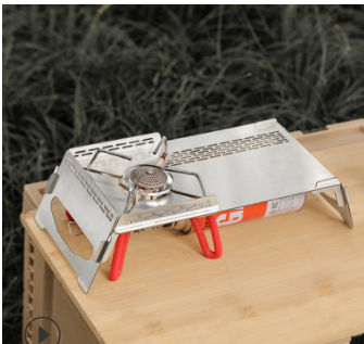 Mesa Plegable para Picnic Resistente al Viento - Acero Inoxidable e Aislada - Image 5