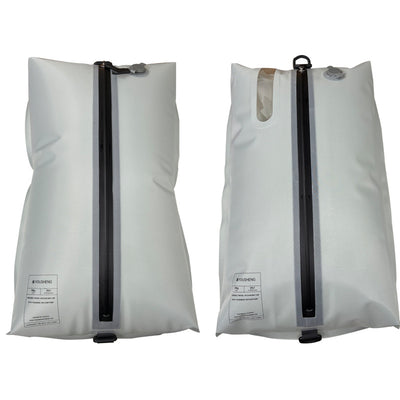Bolsa de Viaje Hermética Impermeable para Equipaje de Mano - Image 4
