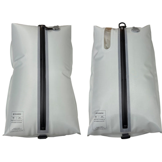 Bolsa de Viaje Hermética Impermeable para Equipaje de Mano - Image 4