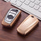 Funda Protectora TPU Silicona para Llaves de Auto