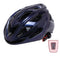 Blue Chameleon Rear Light Adjustment L 52 To 62 Cm