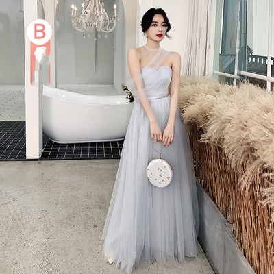 Vestido Hermanas Otoño Invierno para Boda y Eventos - Image 7