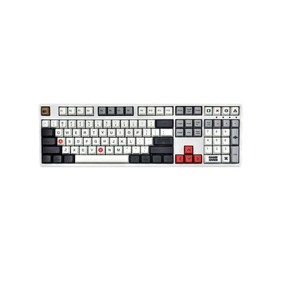 Keycap Calefactor de Cinco Caras para Teclado Mecánico - Image 8