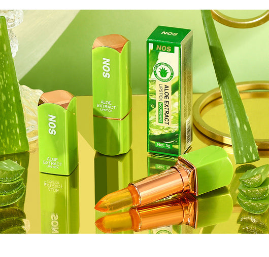 Bálsamo Labial Termocrómico Aloe - Sin Transferencia - Image 17