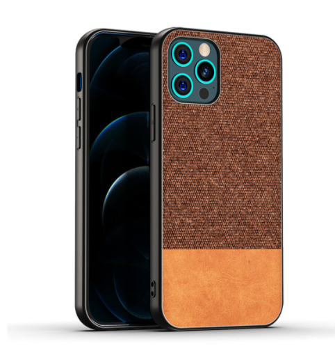 Funda Rígida Personalizada con Patrón de Costura - Image 6
