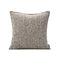 Coffee Tone Texture 50 X 50 Cm Pillowcase