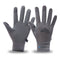 Long Finger Grey