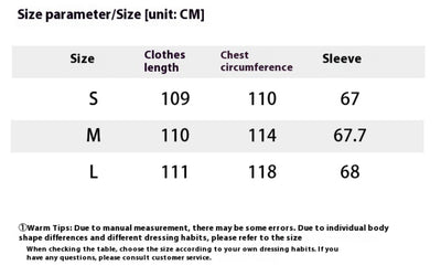 Abrigo Reversible de Cachemira para Mujer - Largo Suelto Oversize - Image 11