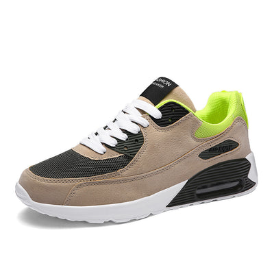 Zapatillas de Running con Tecnología Air Cushion - Otoño - Image 10