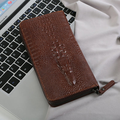 Cartera Clutch Casual para Hombre - Image 4