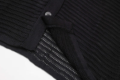 Camisa Suelta de Manga Corta Estilo Retro Americano - Image 22
