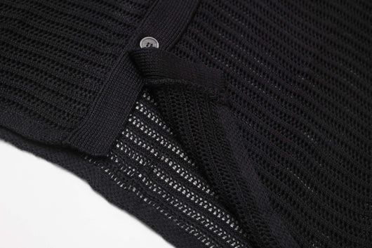 Camisa Suelta de Manga Corta Estilo Retro Americano - Image 22