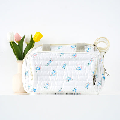Bolsa Bandolera Portátil para Mascotas - Diseño Compacto - Image 6