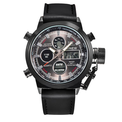 Reloj Deportivo Digital LED con Correa de Cinturón - Image 10